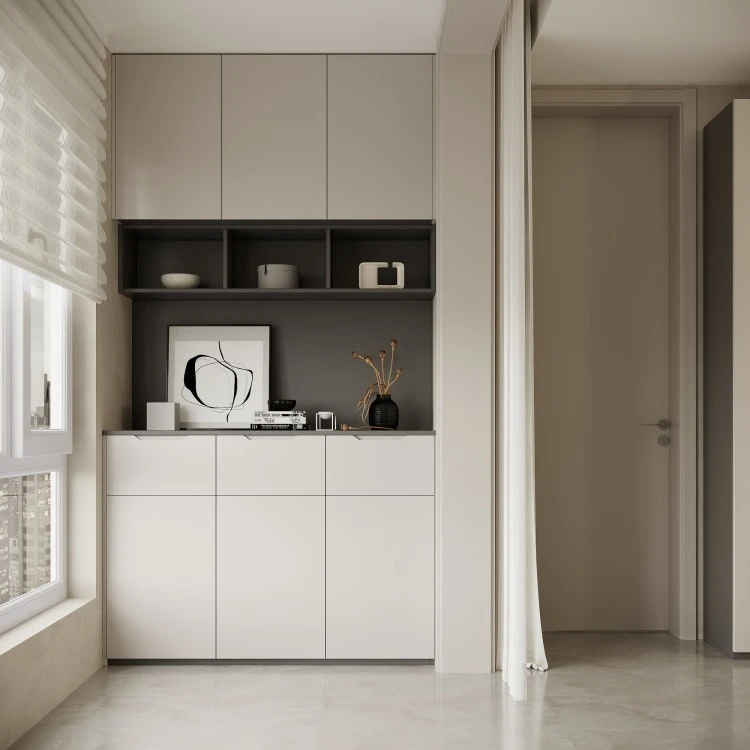 Storage Balcony cabinet (3)