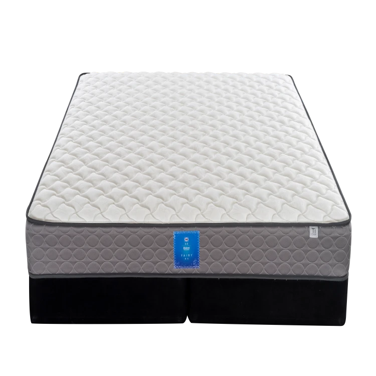Matelas épaissi